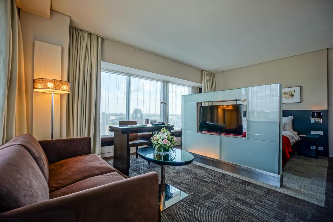 Suite Executive